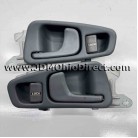 JDM EG6 Civic SiR Interior Door Handles and Covers