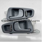 JDM EG6 Civic SiR Interior Door Handles and Covers