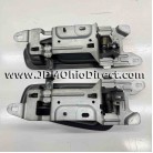 JDM EG6 Civic SiR Interior Door Handles and Covers