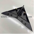 JDM EG6 Civic SiR Interior Mirror Garnish Set