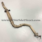 JDM EG6 Civic SiR B-Pipe Exhaust Section