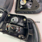 JDM EG6 Civic SiR Hatch Taillight Set