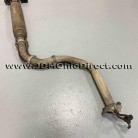 JDM EG6 Civic SiR B-Pipe Exhaust Section