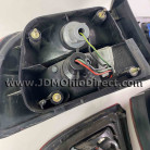 JDM EG6 Civic SiR Hatch Taillight Set