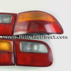JDM EG6 Civic SiR Hatch Taillight Set