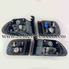 JDM EG6 Civic SiR Hatch Taillight Set