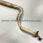 JDM EG6 Civic SiR B-Pipe Exhaust Section