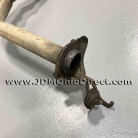 JDM EG6 Civic SiR B-Pipe Exhaust Section