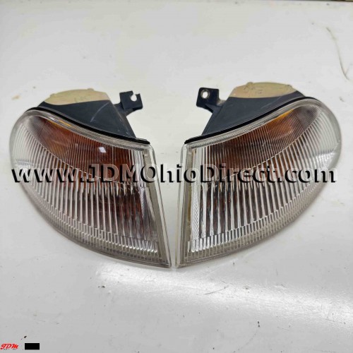 JDM EG9 Civic SiR Ferio Corner Lights