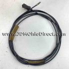 JDM EG6 Civic SiR RHD Fuel Door Cable