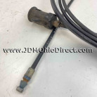 JDM EG6 Civic SiR RHD Fuel Door Cable