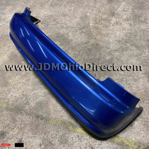 JDM EG6 Civic SiR Rear Bumper