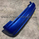 JDM EG6 Civic SiR Rear Bumper