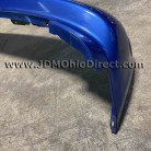 JDM EG6 Civic SiR Rear Bumper