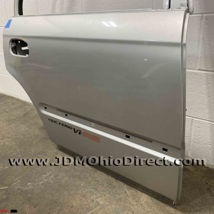 Jdm Shell JDM EK3 Civic Ferio ViRS Right Rear Door Shell