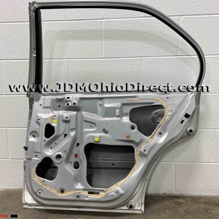 Jdm Shell JDM EK3 Civic Ferio ViRS Right Rear Door Shell