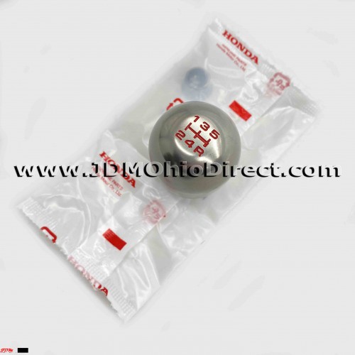 JDM EK9/DC2 Type R Titanium Shift Knob