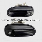 JDM EK9 Civic Type R Exterior Door Handle Set