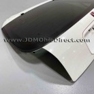 JDM EK9 Civic Type R Rear Glass Hatch 