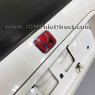 JDM EK9 Civic Type R Rear Glass Hatch 