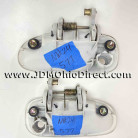 JDM EK9 Civic Type R Exterior Door Handle Set