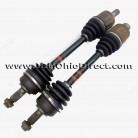 JDM EK9 Civic Type R 32mm Axle Set