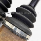 JDM EK9 Civic Type R 32mm Axle Set