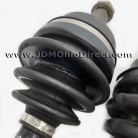 JDM EK9 Civic Type R 32mm Axle Set