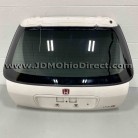 JDM EK9 Civic Type R Rear Glass Hatch 