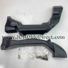 JDM EK9 Civic Type R RHD Dash Air Duct Set