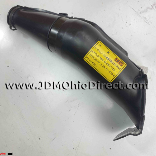 JDM EK9 Civic Type R RHD SRS Steering Joint Cover