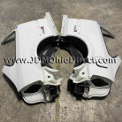 JDM EK9 Civic Type R Rear Quarter Panel Set 