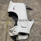 JDM EK9 Civic Type R Rear Quarter Panel Set 