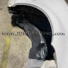 JDM EK9 Civic Type R Rear Quarter Panel Set 