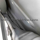 JDM EK9 Civic Type R Rear Quarter Panel Set 