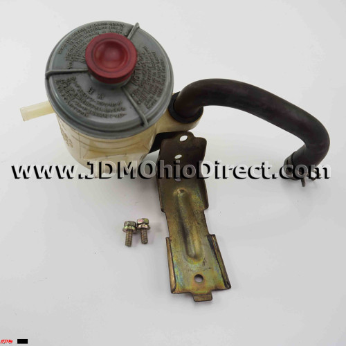 JDM EK9 Civic Type R Power Steering Reservoir