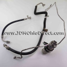 JDM EK9 Civic RHD AC Line Hose Kit