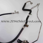 JDM EK9 Civic RHD AC Line Hose Kit