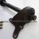 JDM Type R B-Series Half Shaft 