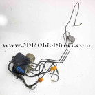 JDM EK9 Civic Type R RHD ABS Modulator