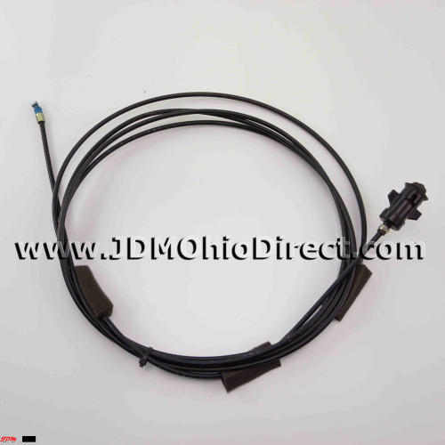 JDM EK9 Civic Type R RHD Fuel Door Cable
