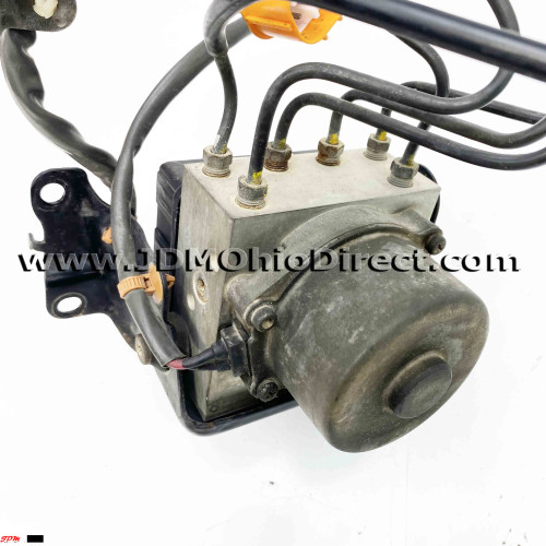JDM EK9 Civic Type R RHD ABS Modulator