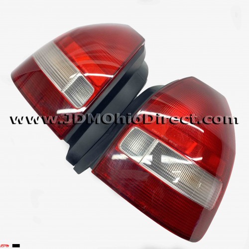 JDM EK9 Civic Type R 99-00 Taillight Set