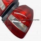 JDM EK9 Civic Type R 99-00 Taillight Set