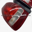 JDM EK9 Civic Type R 99-00 Taillight Set