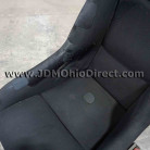 JDM Recaro Profischale SPG Bucket Seat