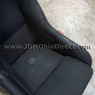 JDM Recaro Profischale SPG Bucket Seat