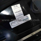 JDM Recaro Profischale SPG Bucket Seat