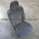 JDM EK3 Civic Left Front Seat