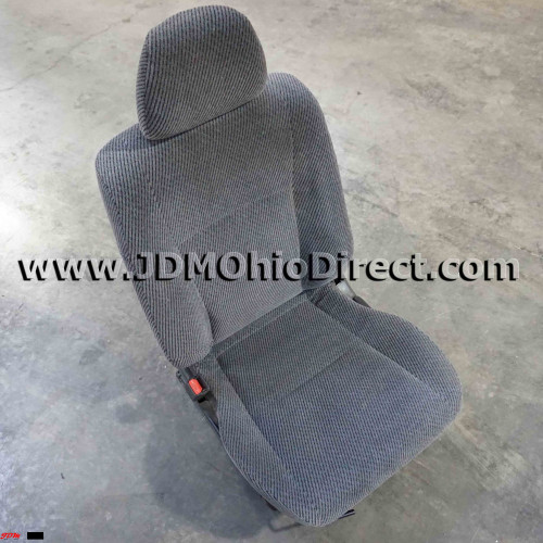 JDM EK3 Civic Left Front Seat